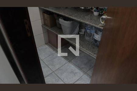 Casa para alugar com 35m², 6 quartos e sem vagaDespensa (casa 01)