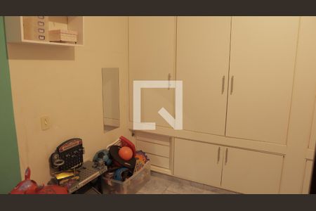 Casa para alugar com 35m², 6 quartos e sem vagaQuarto 2 (casa 02)