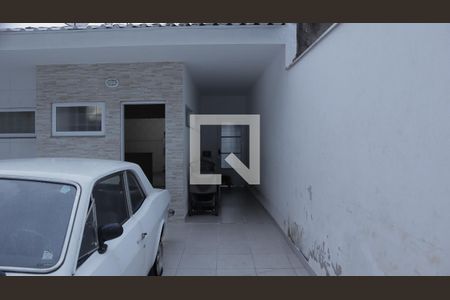 Casa para alugar com 35m², 6 quartos e sem vagaGaragem