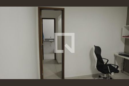 Casa para alugar com 35m², 6 quartos e sem vagaSuíte 1 (casa 01)