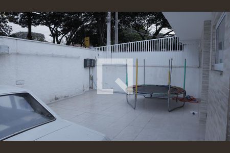 Casa para alugar com 35m², 6 quartos e sem vagaGaragem