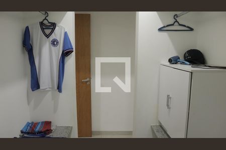 Casa para alugar com 35m², 6 quartos e sem vagaCloset suíte 1 (casa 01)