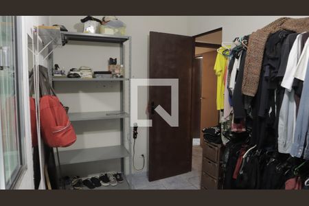 Casa para alugar com 35m², 6 quartos e sem vagaQuarto 1 (casa 02)