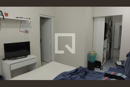 Casa para alugar com 35m², 6 quartos e sem vagaQuarto 3 (casa 02)