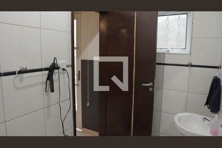 Casa para alugar com 35m², 6 quartos e sem vagaBanheiro 2 (casa 02)