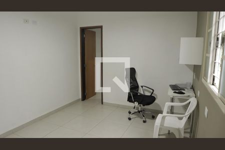 Casa para alugar com 35m², 6 quartos e sem vagaSuíte 1 (casa 01)