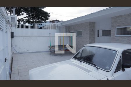 Casa para alugar com 35m², 6 quartos e sem vagaGaragem