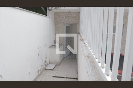Casa para alugar com 35m², 6 quartos e sem vagaÁrea Externa