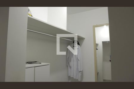 Casa para alugar com 35m², 6 quartos e sem vagaCloset suíte 1 (casa 01)