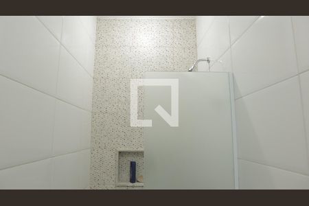 Casa para alugar com 35m², 6 quartos e sem vagaBanheiro Quarto 3 (casa 02)