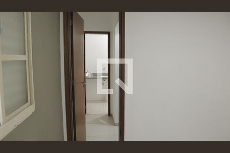Casa para alugar com 35m², 6 quartos e sem vagaSuíte 2 (casa 01)