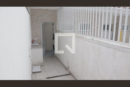 Casa para alugar com 35m², 6 quartos e sem vagaÁrea Externa