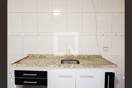 Casa à venda com 260m², 2 quartos e 2 vagasCozinha