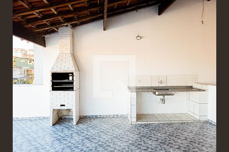 Casa à venda com 260m², 2 quartos e 2 vagasÁrea comum