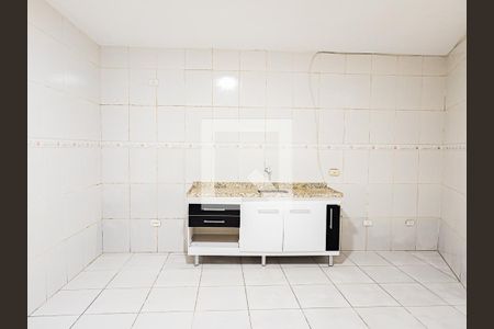 Casa à venda com 260m², 2 quartos e 2 vagasCozinha