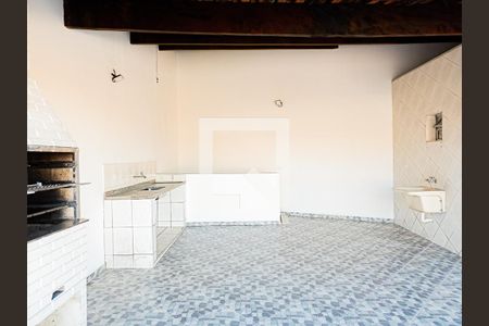 Casa à venda com 260m², 2 quartos e 2 vagasÁrea comum