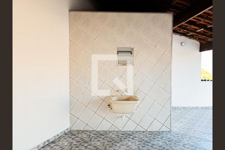 Casa à venda com 260m², 2 quartos e 2 vagasÁrea comum