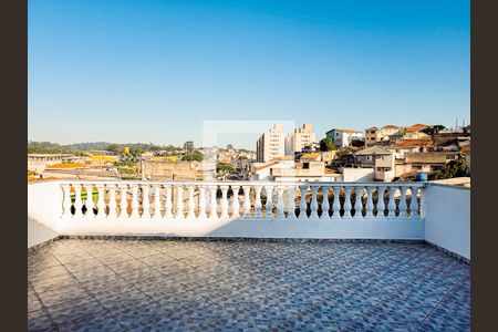 Casa à venda com 260m², 2 quartos e 2 vagasÁrea comum