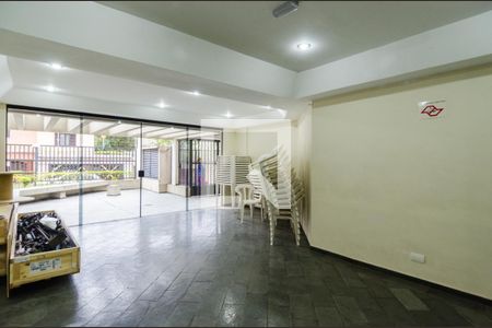 Apartamento à venda com 62m², 2 quartos e 2 vagas Apartamento à venda com 62m², 2 quartos e 2 vagasÁrea comum