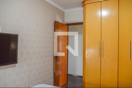 Apartamento à venda com 62m², 2 quartos e 2 vagas Apartamento à venda com 62m², 2 quartos e 2 vagasQuarto 2