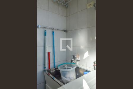 Apartamento à venda com 62m², 2 quartos e 2 vagas Apartamento à venda com 62m², 2 quartos e 2 vagasÁrea de Serviço