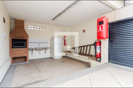 Apartamento à venda com 62m², 2 quartos e 2 vagas Apartamento à venda com 62m², 2 quartos e 2 vagasÁrea comum