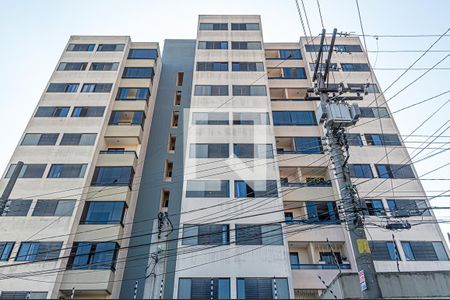 Apartamento à venda com 62m², 2 quartos e 2 vagas Apartamento à venda com 62m², 2 quartos e 2 vagasFachada