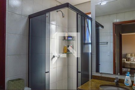 Apartamento à venda com 62m², 2 quartos e 2 vagas Apartamento à venda com 62m², 2 quartos e 2 vagasBanheiro Social