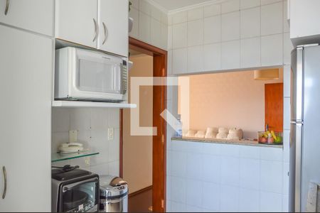 Apartamento à venda com 62m², 2 quartos e 2 vagas Apartamento à venda com 62m², 2 quartos e 2 vagasCozinha