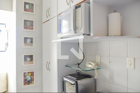 Apartamento à venda com 62m², 2 quartos e 2 vagas Apartamento à venda com 62m², 2 quartos e 2 vagasCozinha