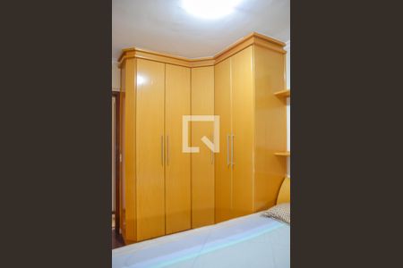 Apartamento à venda com 62m², 2 quartos e 2 vagas Apartamento à venda com 62m², 2 quartos e 2 vagasQuarto 2