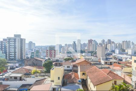 Apartamento à venda com 62m², 2 quartos e 2 vagas Apartamento à venda com 62m², 2 quartos e 2 vagasVista do Quarto 2