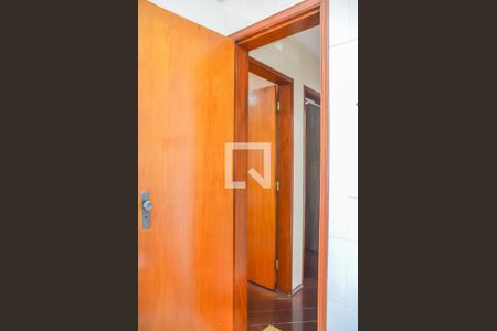 Apartamento à venda com 62m², 2 quartos e 2 vagas Apartamento à venda com 62m², 2 quartos e 2 vagasBanheiro Social