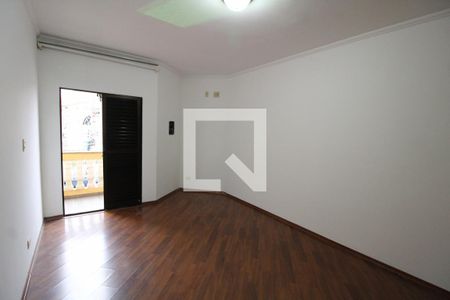 Suite de casa para alugar com 3 quartos, 160m² em Vila California, São Paulo