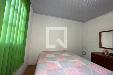 Casa à venda com 65m², 3 quartos e 2 vagasQuarto 3