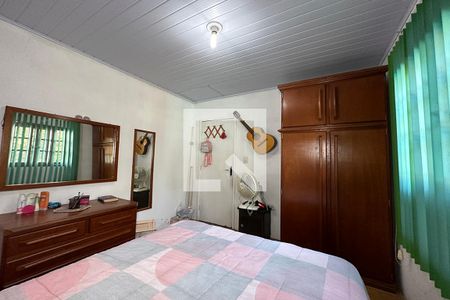 Casa à venda com 65m², 3 quartos e 2 vagasQuarto 3