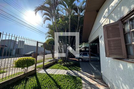 Casa à venda com 65m², 3 quartos e 2 vagasJardim