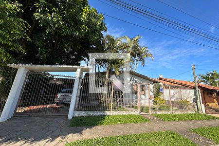 Casa à venda com 65m², 3 quartos e 2 vagasÁrea externa