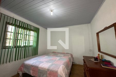 Casa à venda com 65m², 3 quartos e 2 vagasQuarto 3
