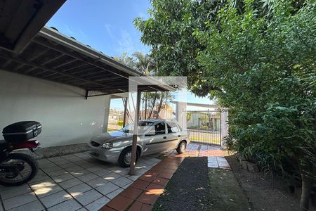 Casa à venda com 65m², 3 quartos e 2 vagasGaragem