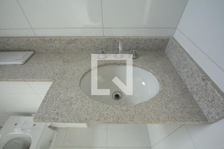 Studio à venda com 25m², 1 quarto e sem vagaBanheiro 