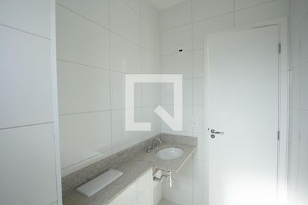 Studio à venda com 25m², 1 quarto e sem vagaBanheiro 