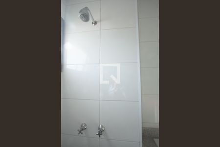 Studio à venda com 25m², 1 quarto e sem vagaBanheiro 