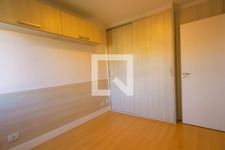 Quarto de apartamento para alugar com 1 quarto, 40m² em Vila Ipojuca, São Paulo