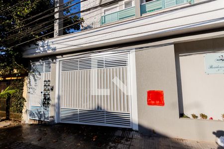 Apartamento à venda com 120m², 2 quartos e 2 vagasFachada