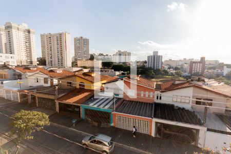 Apartamento à venda com 120m², 2 quartos e 2 vagasVista da Varanda