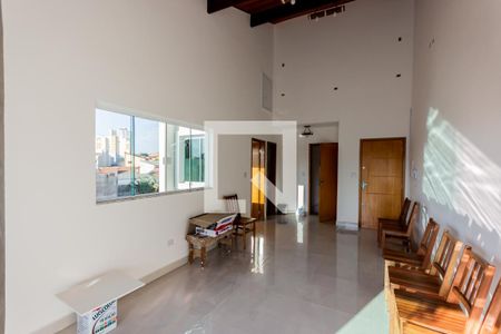 Apartamento à venda com 120m², 2 quartos e 2 vagasCobertura