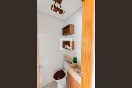 Apartamento à venda com 120m², 2 quartos e 2 vagasLavabo