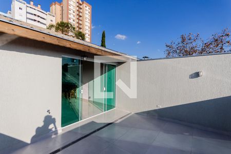 Apartamento à venda com 120m², 2 quartos e 2 vagasVaranda da Cobertura