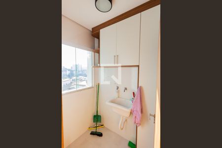 Apartamento à venda com 120m², 2 quartos e 2 vagasÁrea de Serviço